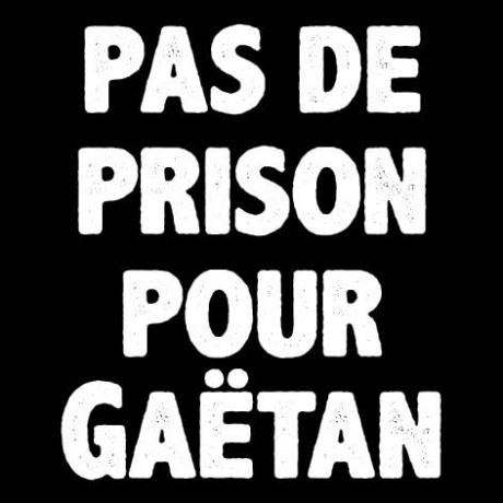 Manifestation en hommage à Rémi Fraisse : un étudiant toulousain condamné à de la prison ferme