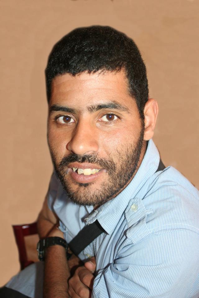 Tarek EL YAHIAOUI