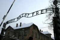 Libération d’Auschwitz, l’autre révisionnisme