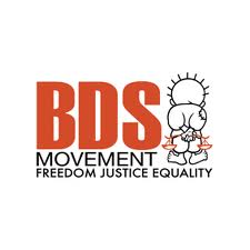 BDS movement