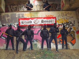 Le groupuscule néonazi «Blood and Honor C18» démantelé, ce mardi matin, dans le Doubs