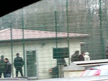 Baligh KAIS doit être libéré du Centre de rétention de Geispolsheim