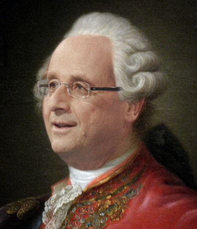 Hollande-Louis-XVI-majesté