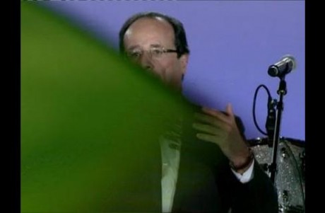 Sarko défait, Hollande élu: le combat ne fait que commencer