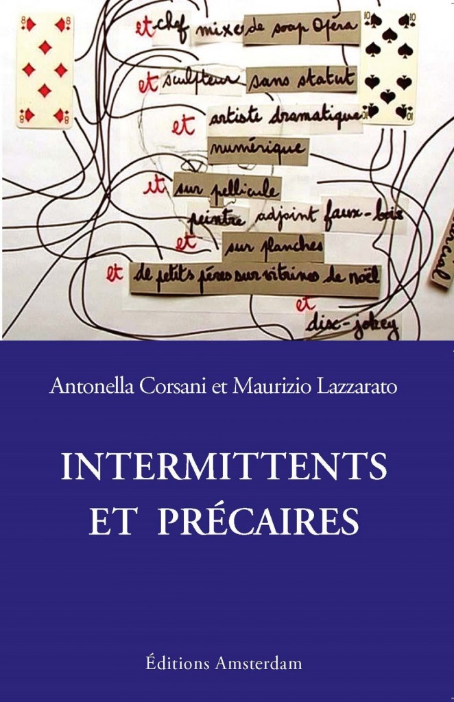 PDF Cover Intermittents - ULTIMATE