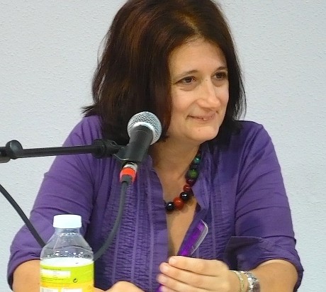 Paola Guazzo