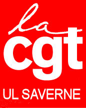 La CGT Union Locale Saverne communique (tout)