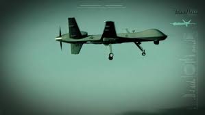 La Guerre des Drones