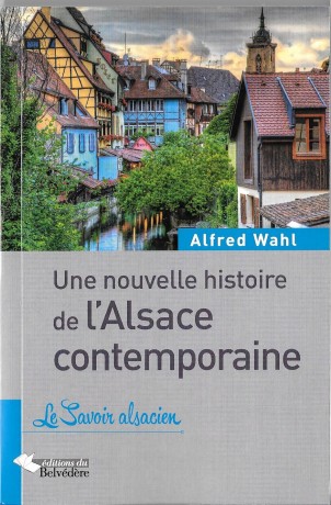 Wahl Alsace