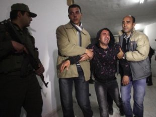 How Israel Gets Away With Torturing Palestinians to Death