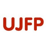 Lettre de l’UJFP au Président de la République