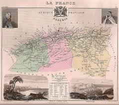 Aryanisation économique en Algérie 1941-1943