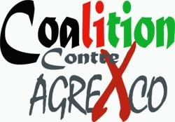 coalition agrexco