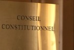 Le Conseil constitutionnel et les législatives de juin 2012