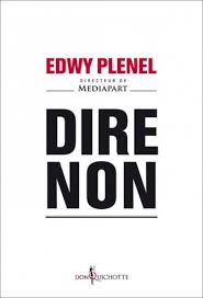 “Dire non”, par Edwy Plenel, au Strissel, invité du Club de la presse Strasbourg-Europe