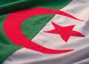 drapeau algérien