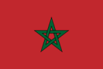 drapeau maocain 225px-Flag_of_Morocco.svg