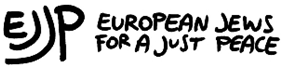 Communiqué de presse European Jews for a Just Peace