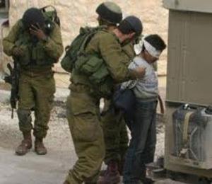 Des enfants torturés par des enquêteurs israéliens?