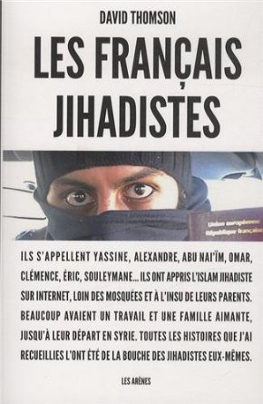français djihadistes