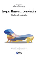 Jacques Hassoun, le retour