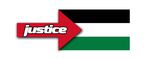 justice palestine