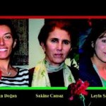 Kurdes assassinées à Paris: le tueur présumé soupçonné d’avoir voulu s’évader