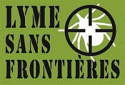 17, 18, 19 mai: manifestations internationales contre la maladie de Lyme