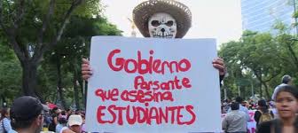 mexique étudiants assassinés lexpress