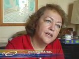 Deux articles de Nahla Chahal sur la situation en Egypte