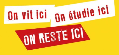 Défense des étudiants étrangers à Strasbourg mercredi 14 mai 18h Cafète de l’Agora au Platane