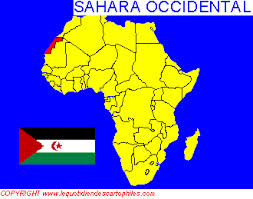 Plateforme pour la solidarité avec le peuple du Sahara ocidental