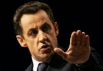 En Israël, Marine Le Pen s’appelle Nicolas Sarkozy