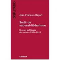Islam et République: interview de Jean-François Bayart au Colloque Foucault Post Mortem à Strasbourg