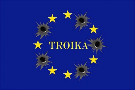 Grèce : l’impact de quatre ans de Troïka, les mobilisations de la population et les perspectives politiques en 2015