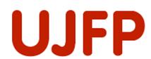 ujfp logo