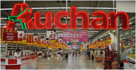 Stop au management inhumain, boycottons Auchan !