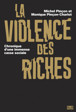 violence des riches