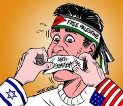 A propos de la prétendue “importation du conflit israélo-palestinien”/ Censuré par Facebook!